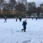 zabawy na śniegu (3)